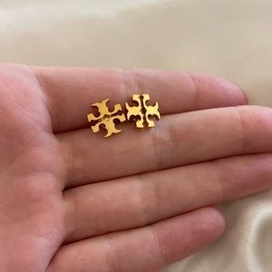 Tory Burch earrings